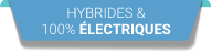 100% électriques