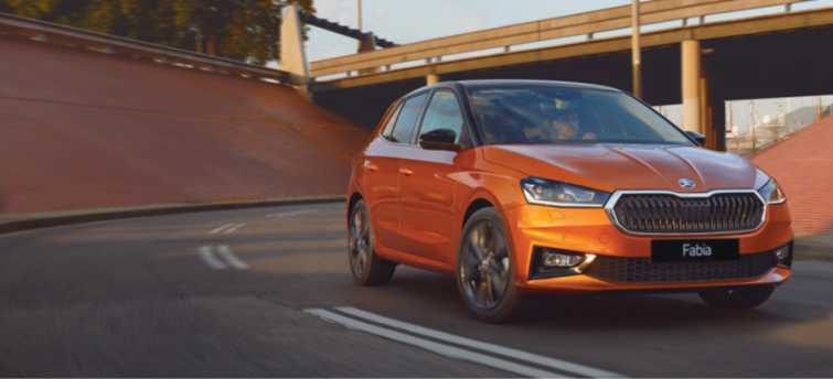 FABIA