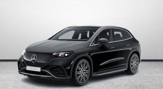 EQE SUV