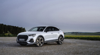 Q3 SPORTBACK