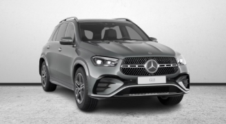 GLE SUV