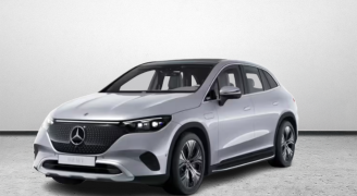 EQE SUV