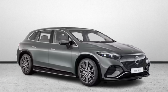 EQS SUV