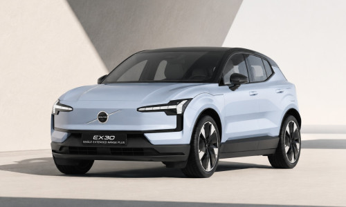 VOLVO EX 30