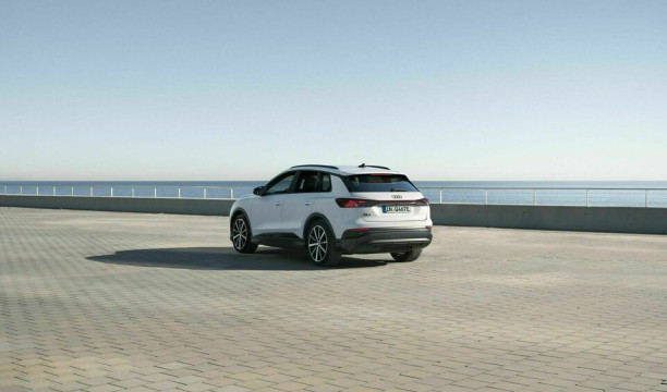 Audi Q4