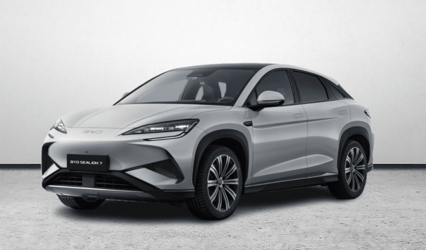 BYD SEALION 07