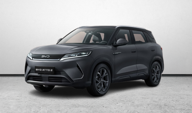 BYD ATTO 2