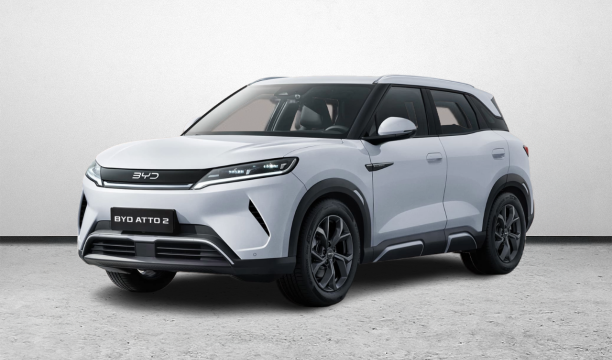 BYD ATTO 2