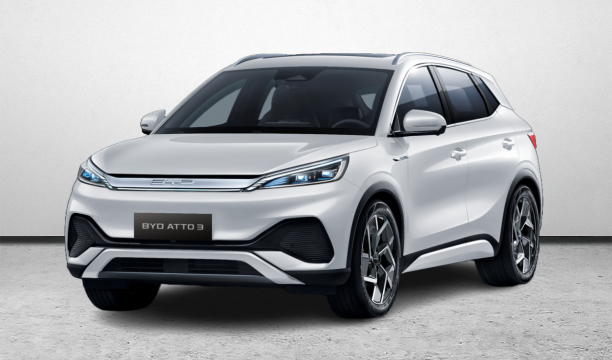 BYD ATTO 3