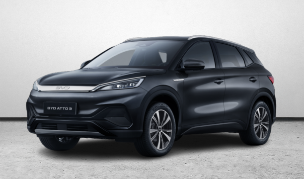 BYD ATTO 3
