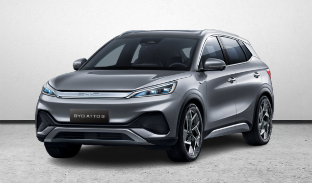 BYD ATTO 3