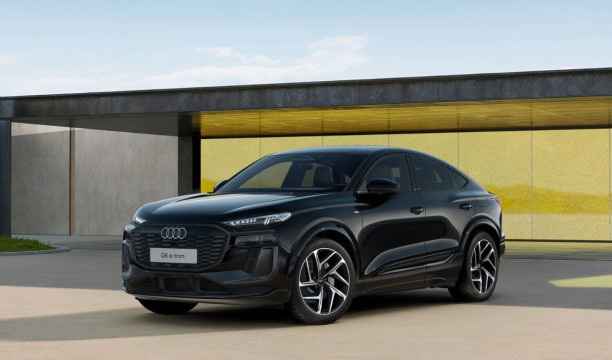 Audi Q6 SPORTBACK