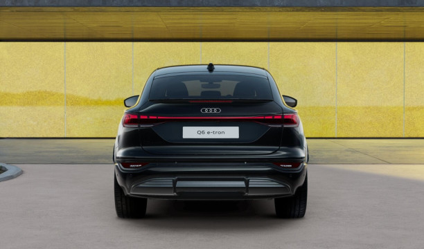 Audi Q6 SPORTBACK