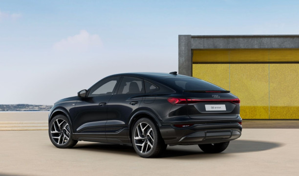 Audi Q6 SPORTBACK