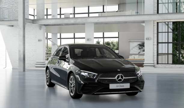 Mercedes CLASSE A