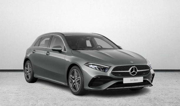 Mercedes CLASSE A