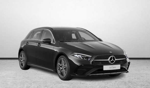 Mercedes CLASSE A