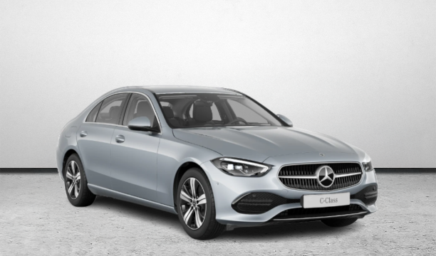 Mercedes CLASSE C