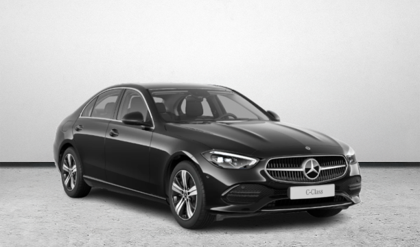 Mercedes CLASSE C