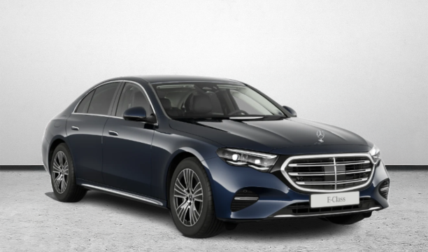 Mercedes CLASSE E