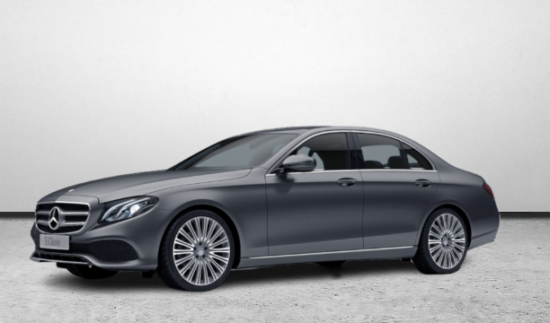Mercedes CLASSE E