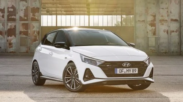 Hyundai .i20