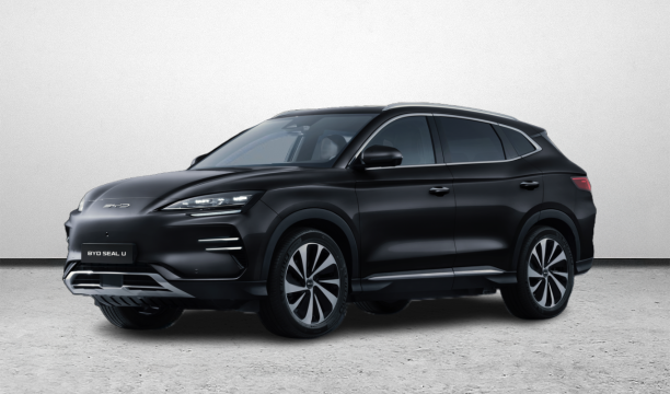 BYD SEAL U