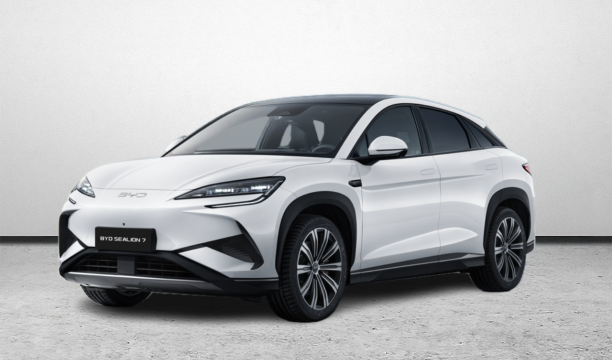 BYD SEALION 07