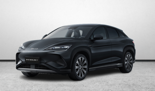 BYD SEALION 07