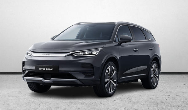 BYD TANG