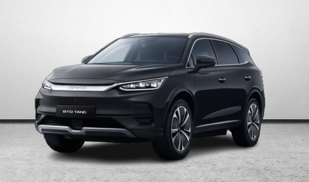 BYD TANG