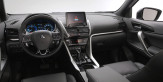 Mitsubishi Motors ECLIPSE CROSS PHEV