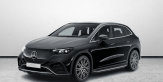 Mercedes EQE SUV