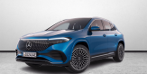 Mercedes EQA