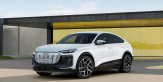 Audi Q6 SPORTBACK