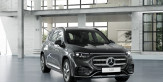 Mercedes GLB
