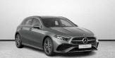 Mercedes CLASSE A