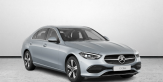 Mercedes CLASSE C