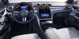 Mercedes CLASSE C