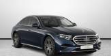 Mercedes CLASSE E