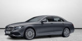 Mercedes CLASSE E