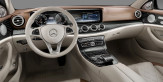 Mercedes CLASSE E