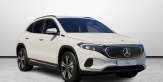 Mercedes EQA