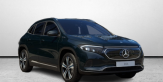 Mercedes EQA
