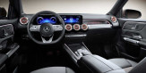Mercedes EQB