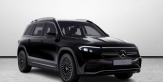 Mercedes EQB