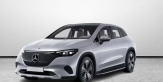 Mercedes EQE SUV