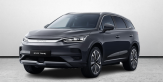 BYD TANG